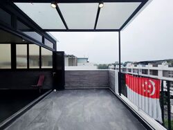 Luxus Hills (ph 7) (D28), Terrace #603982431